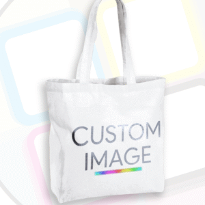 Custom Tote Bag