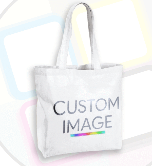 Custom Tote Bag