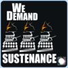 We demand sustenance! by 4AWN - Image 3