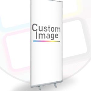 Custom Vinyl Banner