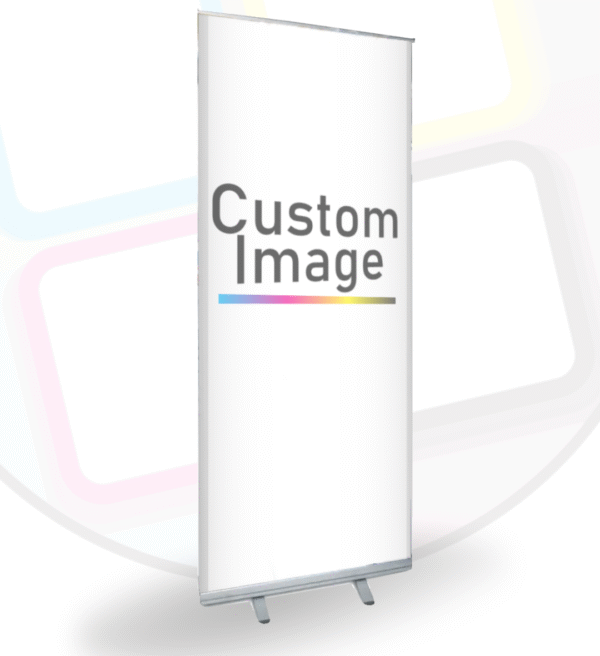 Custom Vinyl Banner