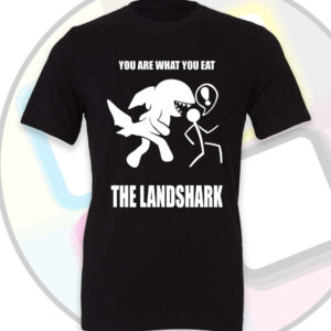 LANDSHARK