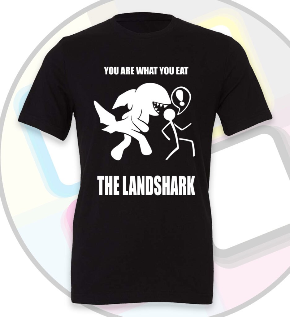 LANDSHARK