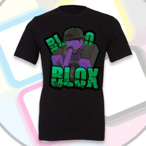 BLO BLOX SESH