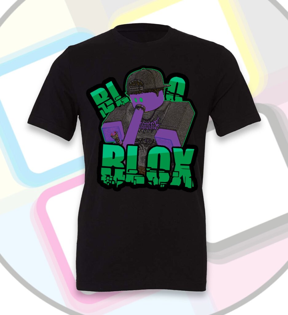 BLO BLOX SESH
