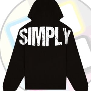 SIMPLY Basic.