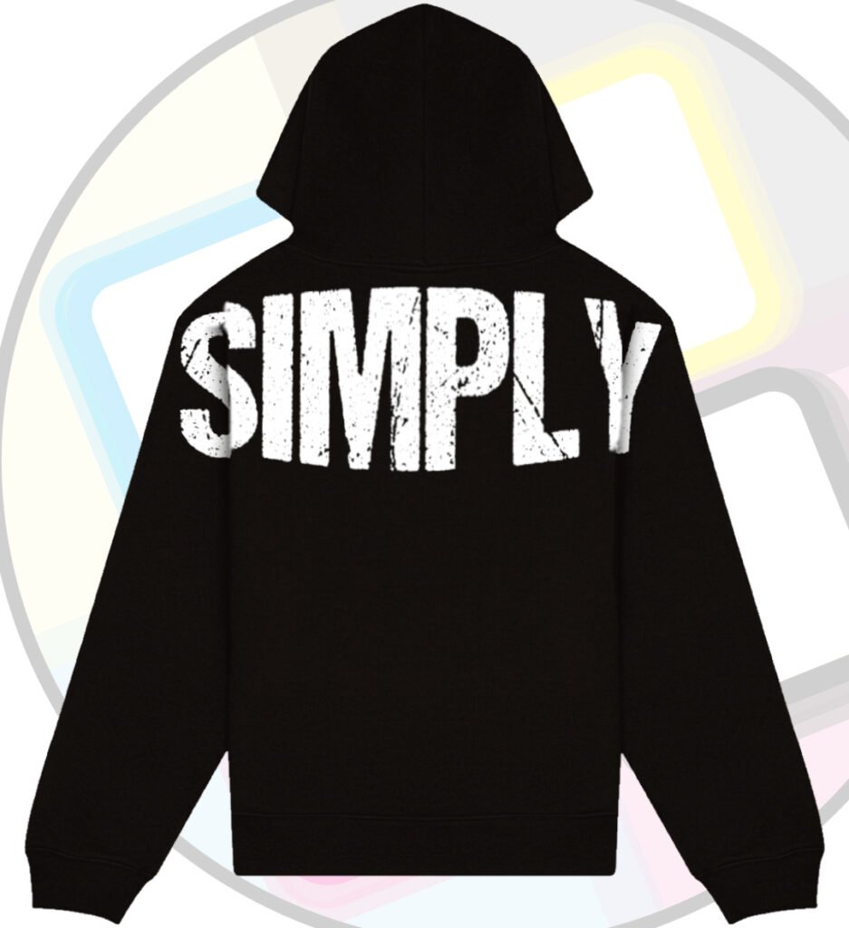 SIMPLY Basic.