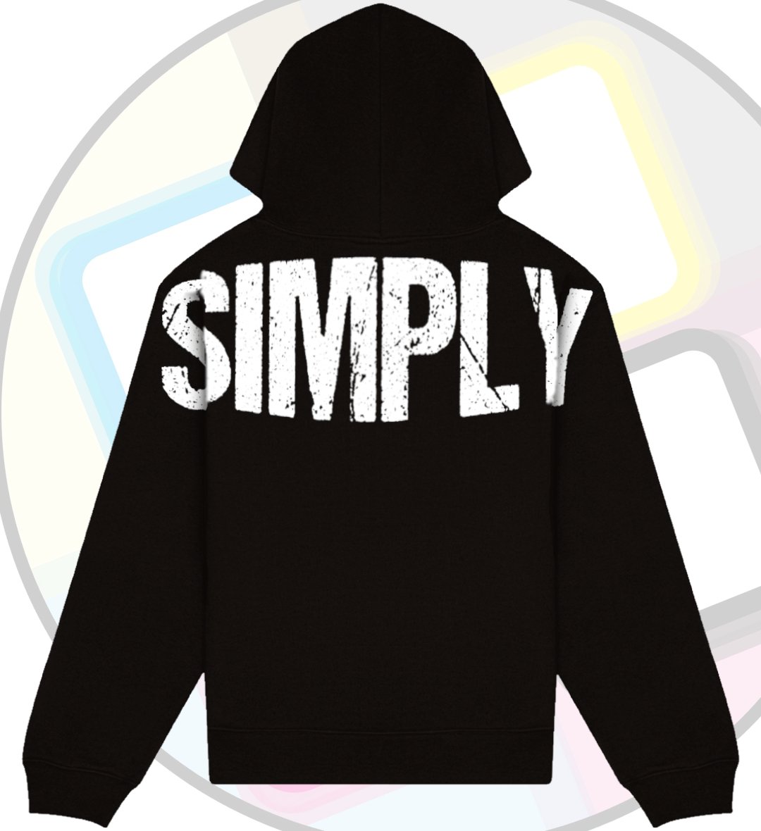 SIMPLY Basic.
