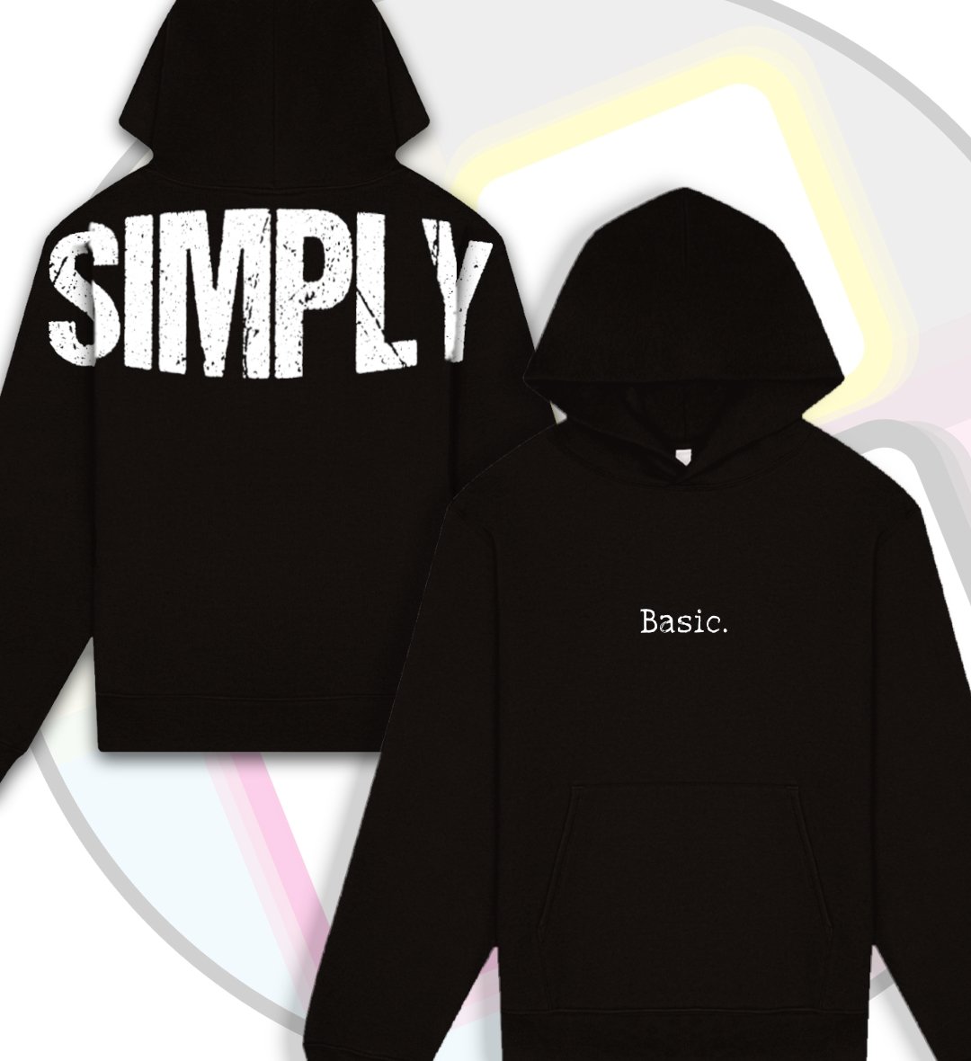 SIMPLY Basic. - Image 2